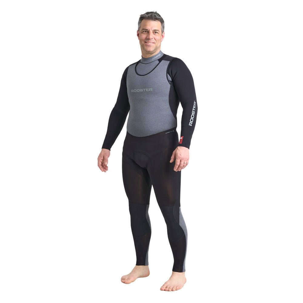 Rooster SuperTherm SET 'Long John und Top'